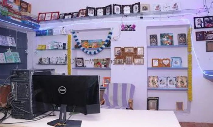 Vijay Digital Studio