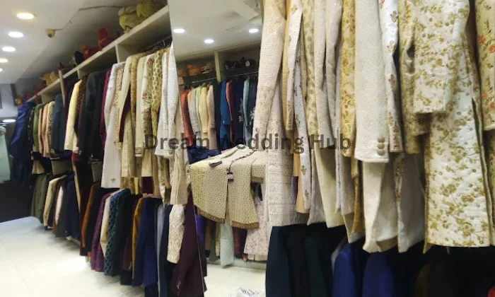 Vijay Dresses