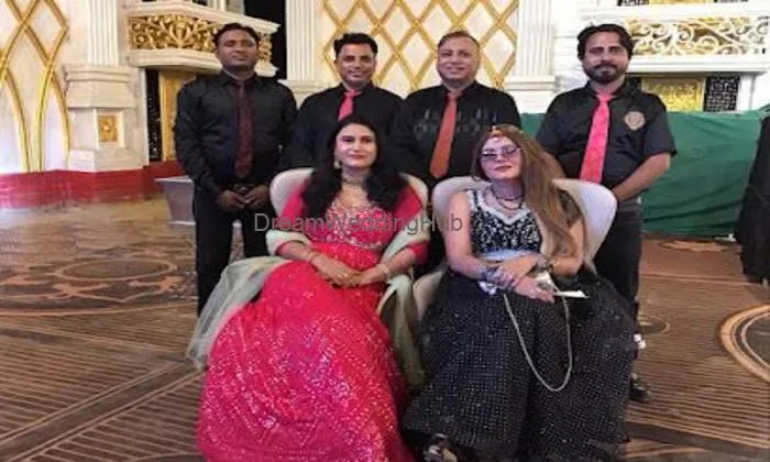 Vijay Entertainers - Live Music Group
