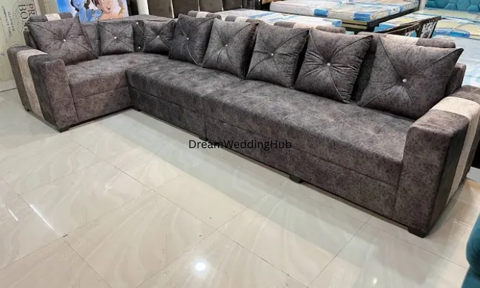 Vijay Furnitures Rewari