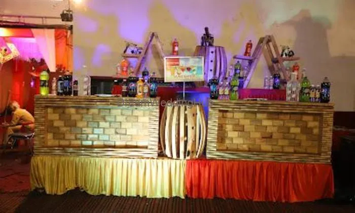 Vijay Gupta Heera Caterers