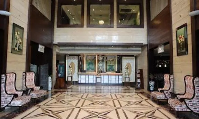 Vijay Intercontinental