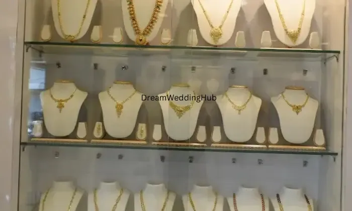 Vijay Jewellers Bidar