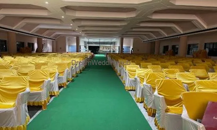 Vijay Krishna Mahal