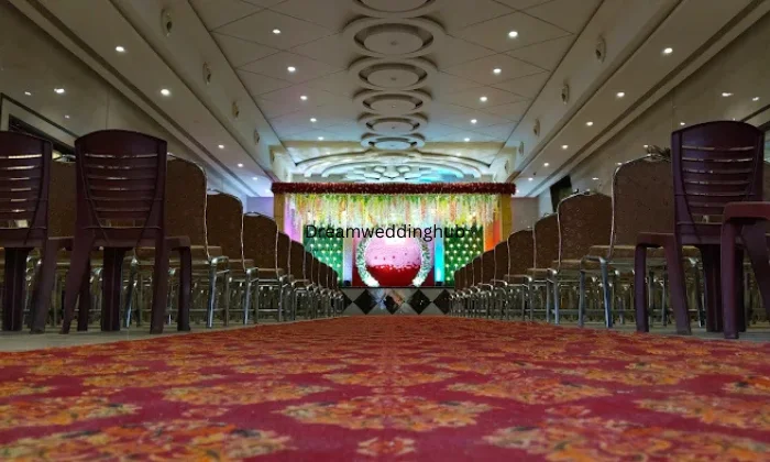 Vijay Kumar Lakshmi Devi Kalyana Mandapam