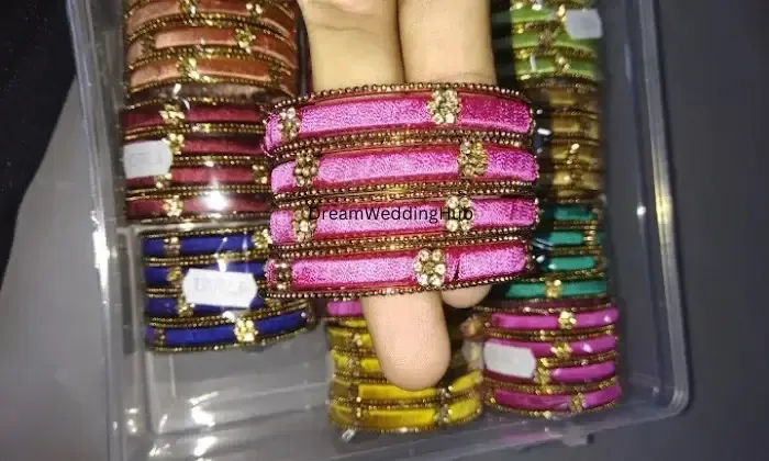 Vijay Laxmi Bangle Store