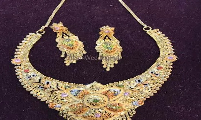 Vijay Manglekar Jewellers