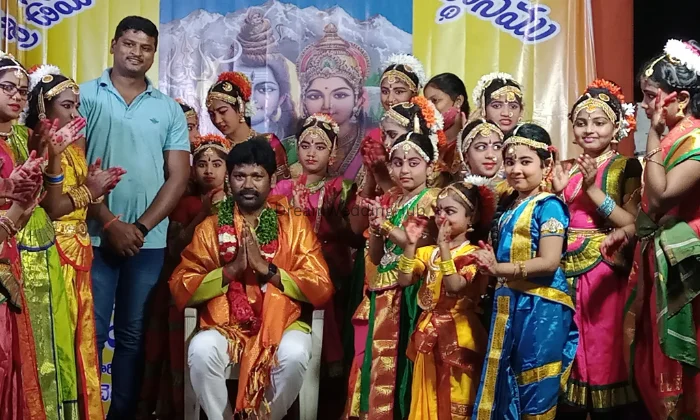 Vijay Musical Dance Academy