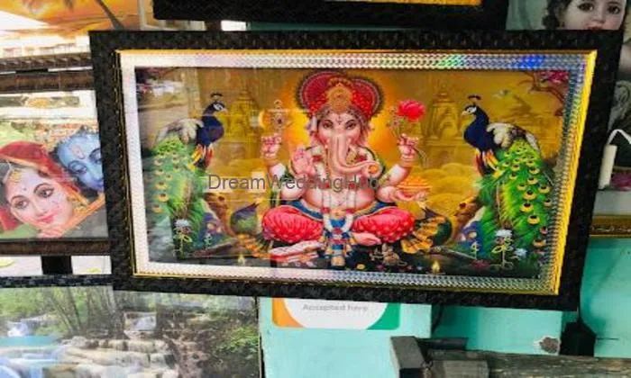 Vijay Photo Frame And Lamination