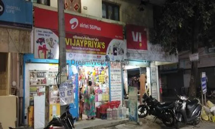 Vijay Priya's Gift Shop Vijay Priya's Gift Shop