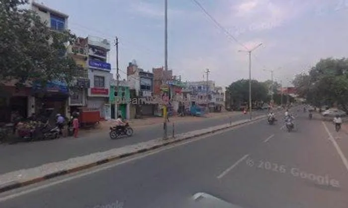 Vijay Ram Sahu Jush