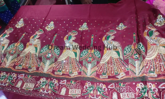 Vijay Saree Centre