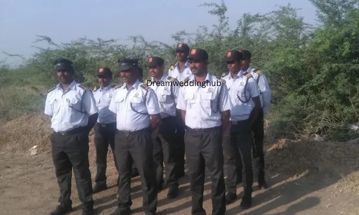 Vijay Security Service