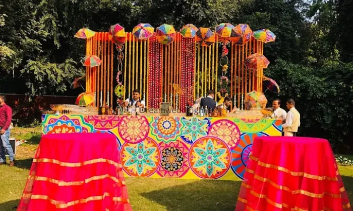 Vijay Shree Events