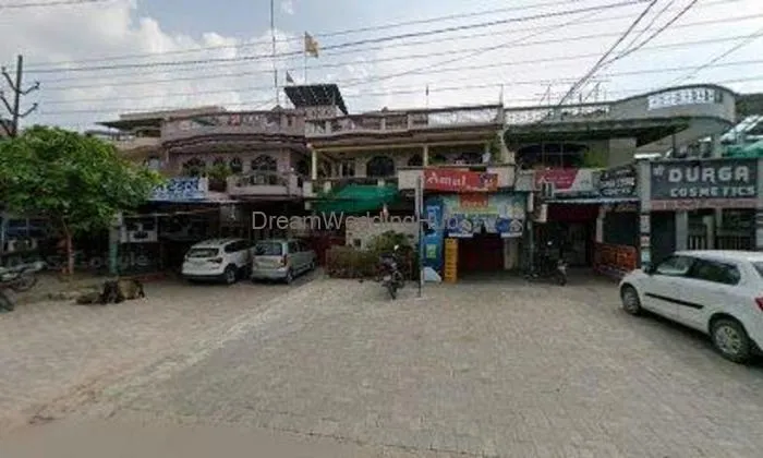Vijay Stationer