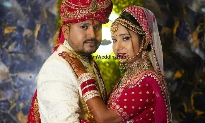 Vijay Studio Arrah