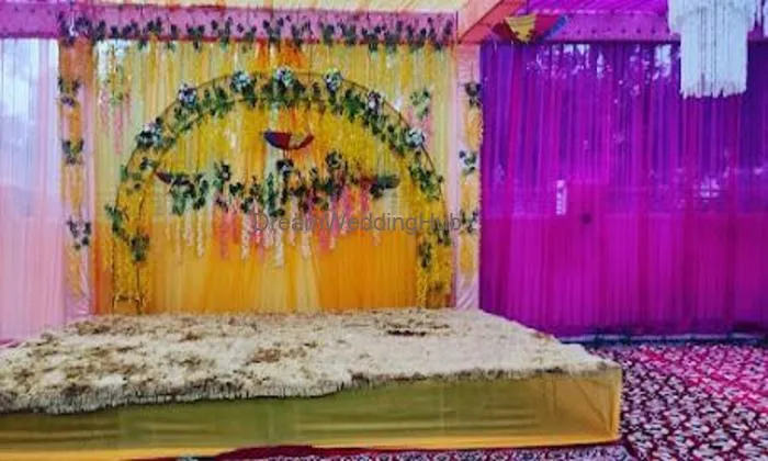 Vijay Tent & Light House
