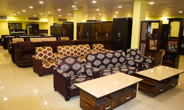 Vijay Tiles And Furniture