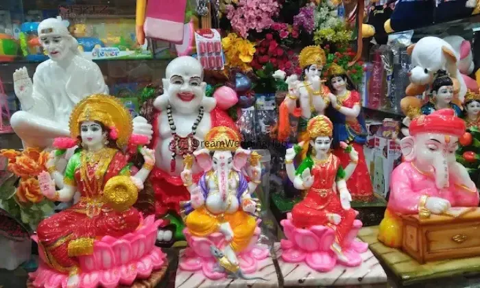 Vijay Toys  Gifts