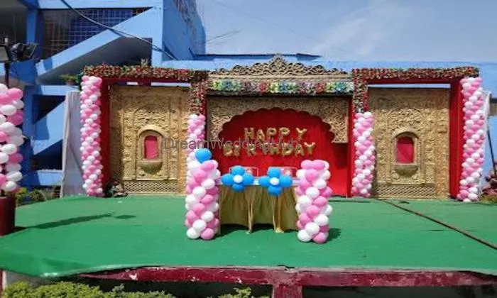 Vijay Vatika Marriage Garden Dewas