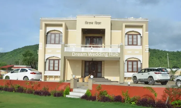 Vijay Villa Resort