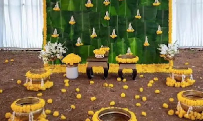 Vijay Wedding Planners