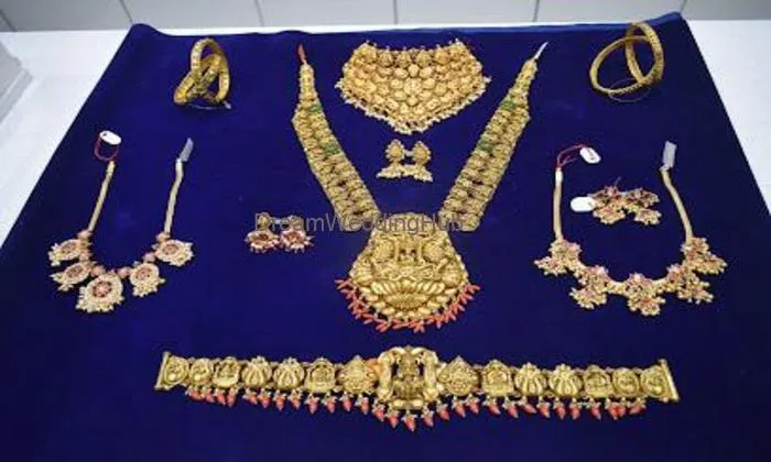 Vijaya Abharana Vijaya Abharana