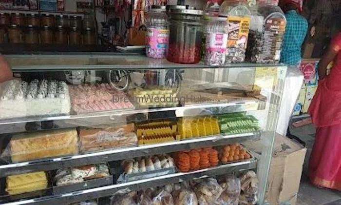 Vijaya Bakery