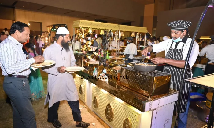 Vijaya  Catering