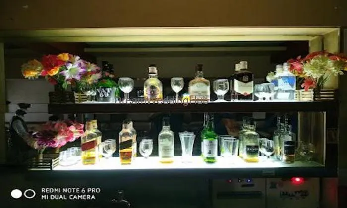 Vijaya Fine Dine & Bar Vijaya Fine Dine & Bar
