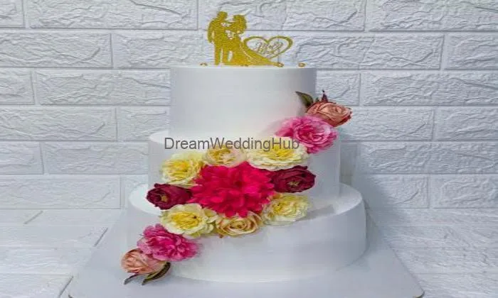 Vijaya Home Made Cakes Poochakkal
