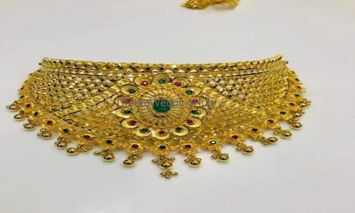 Vijaya Jewellers