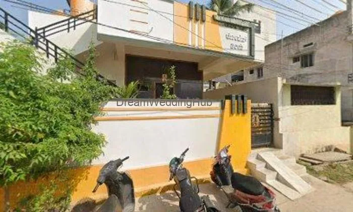 Vijaya Makeup Studio
