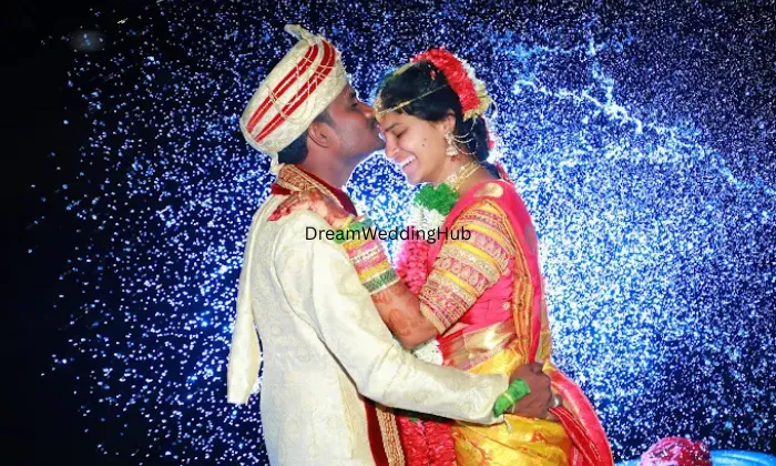 Vijaya Photo Studio