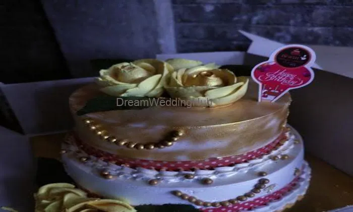 Vijaya Sweet & Bakery