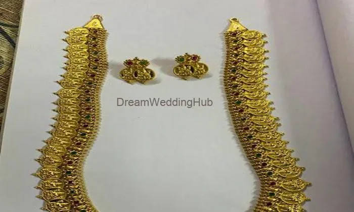 Vijayalakshmi Jewelry