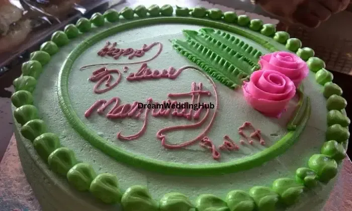 Vijayalaxmi Bakery