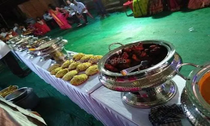 Vijayashree Caterers