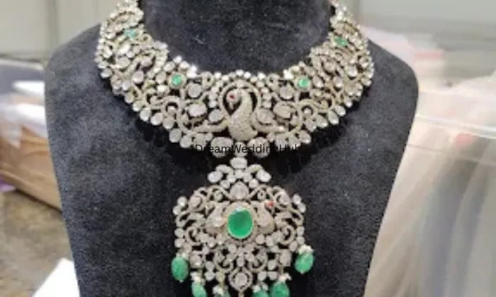 Vijayashree Jewellers