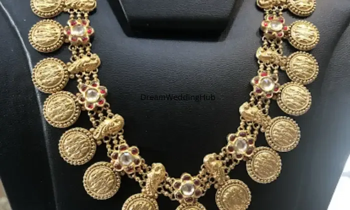 Vijayavani Jewellers