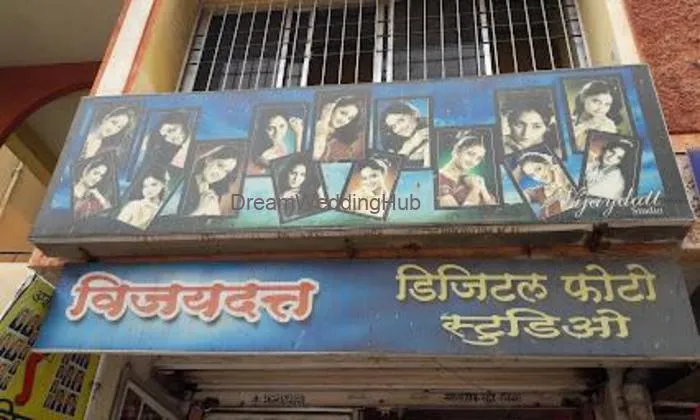 Vijaydatt Photo Studio, Solapur Vijaydatt Photo Studio, Solapur