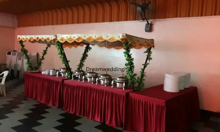 Vijaypurohit Catering