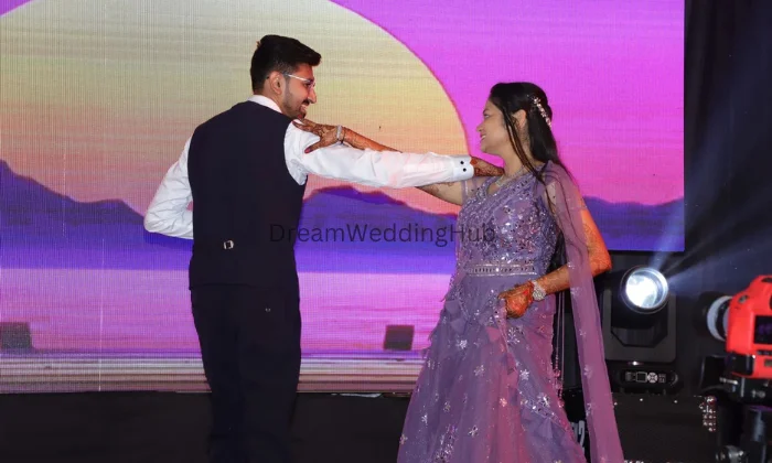 Vijayshree Events  Dance Choreographer