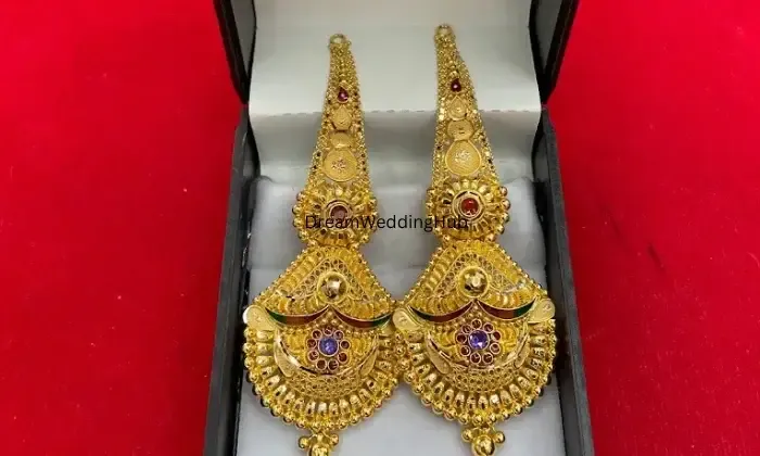 Vijayshree Jewellers