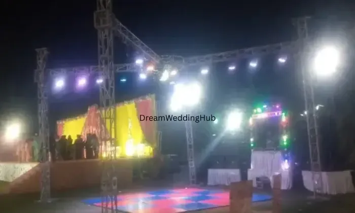 Vijendra D J Sound