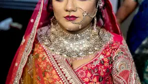Vijeta Jain Makeup Studio
