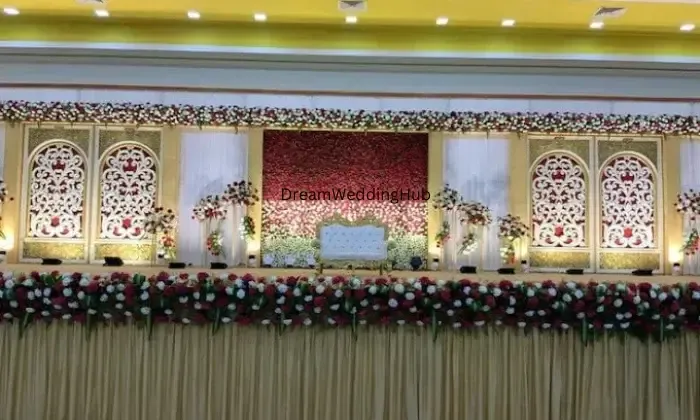 Viji Decorators
