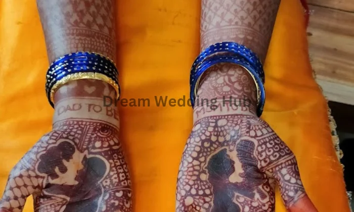 Vijiz Mehndi