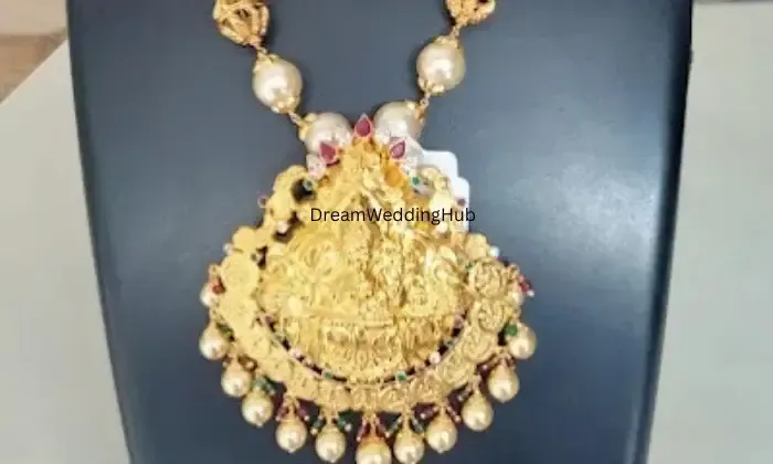 Vijji Jewellers