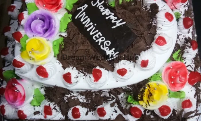 Vikas Bakery